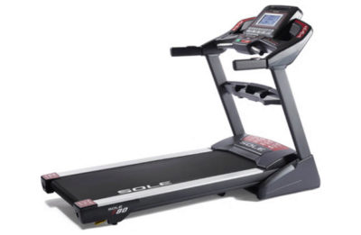 Sole Fitness - F80 2016 Treadmill Sole Fitness - F80 2016 Treadmill